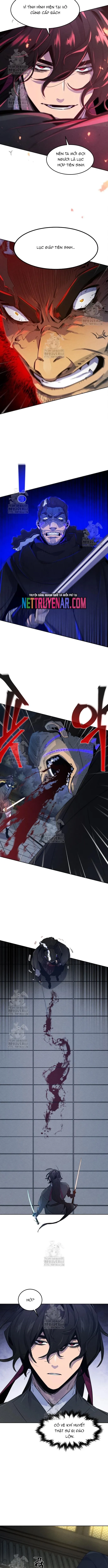 Cuồng Ma Tái Thế - Chapter 168 - Page 11