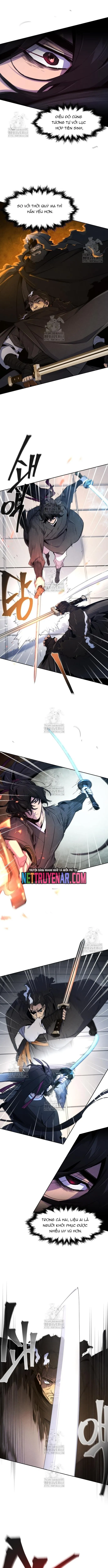 Cuồng Ma Tái Thế - Chapter 168 - Page 3