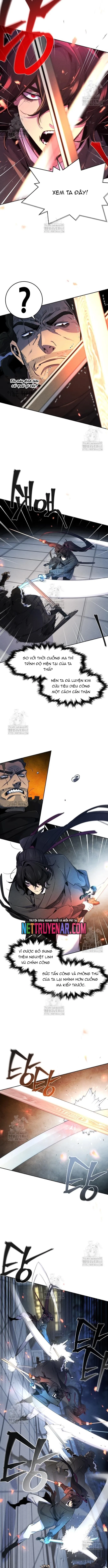 Cuồng Ma Tái Thế - Chapter 168 - Page 4