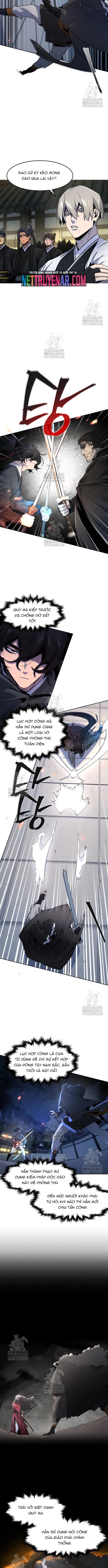 Cuồng Ma Tái Thế - Chapter 168 - Page 5