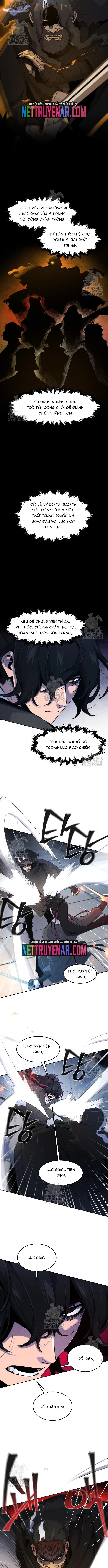 Cuồng Ma Tái Thế - Chapter 168 - Page 6