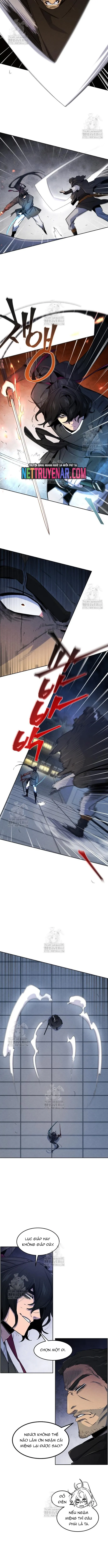 Cuồng Ma Tái Thế - Chapter 168 - Page 7