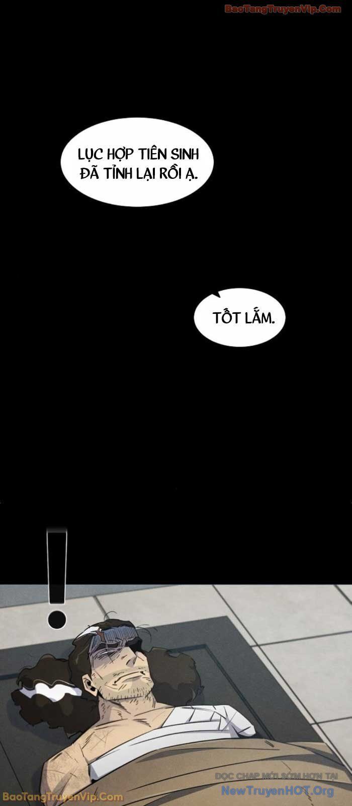 Cuồng Ma Tái Thế - Chapter 169 - Page 37