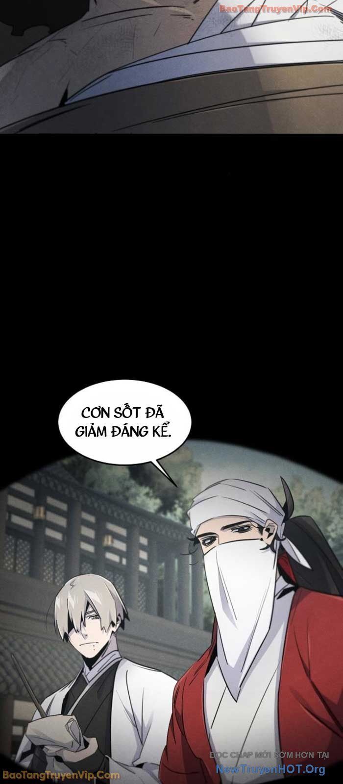 Cuồng Ma Tái Thế - Chapter 169 - Page 39