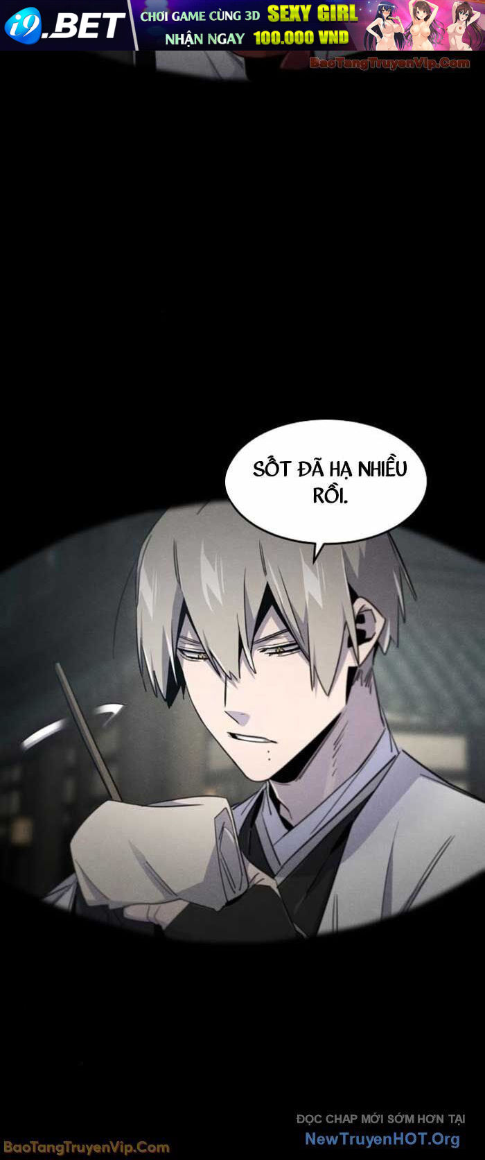 Cuồng Ma Tái Thế - Chapter 169 - Page 40