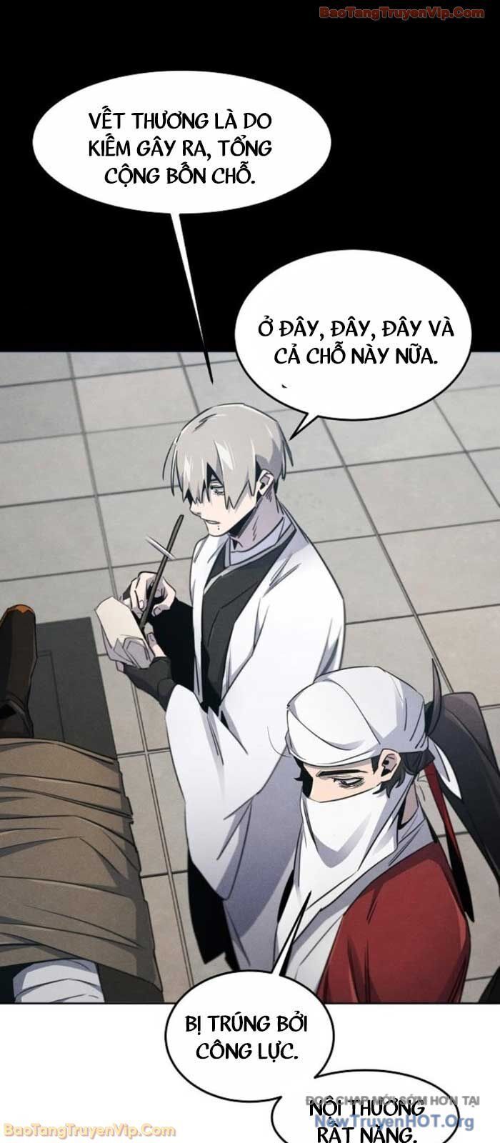 Cuồng Ma Tái Thế - Chapter 169 - Page 41