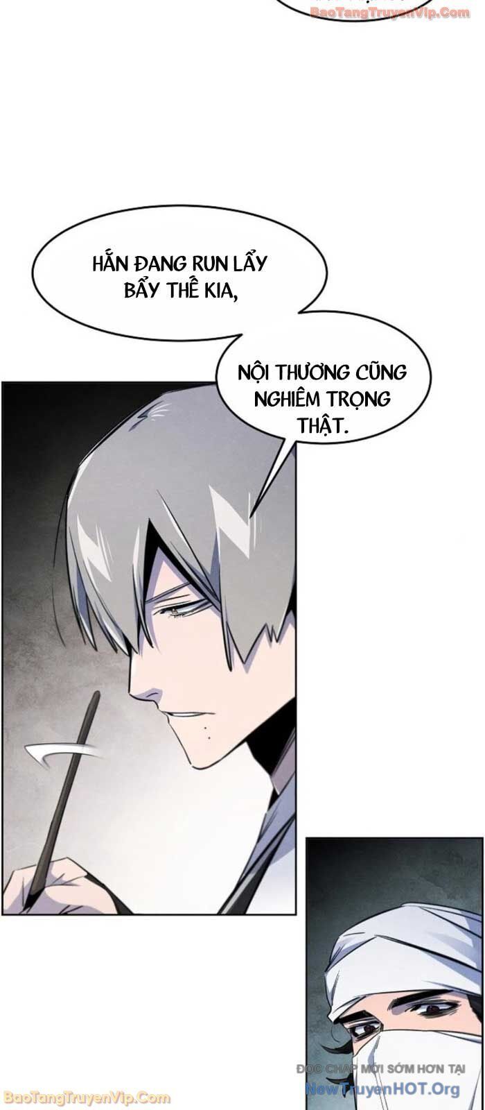 Cuồng Ma Tái Thế - Chapter 169 - Page 42