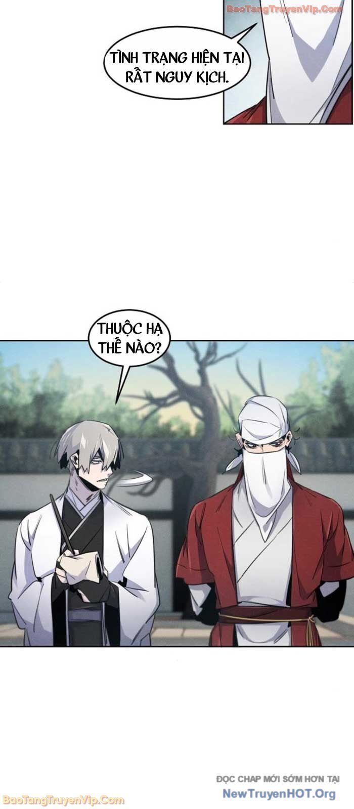 Cuồng Ma Tái Thế - Chapter 169 - Page 43