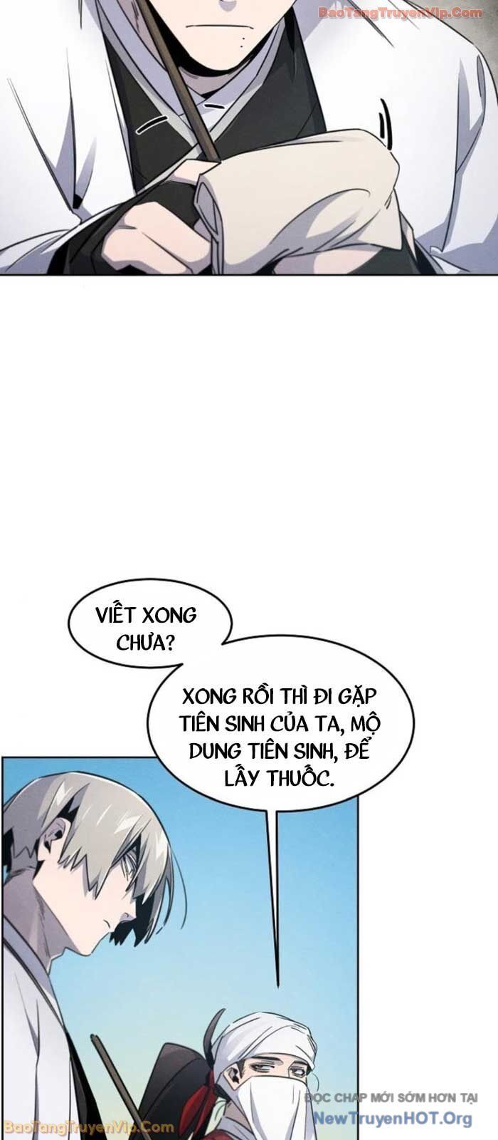 Cuồng Ma Tái Thế - Chapter 169 - Page 45