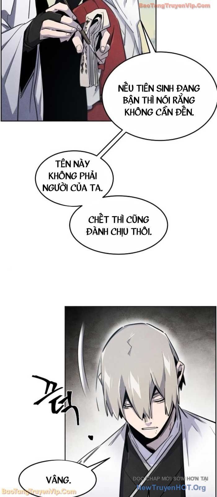 Cuồng Ma Tái Thế - Chapter 169 - Page 46