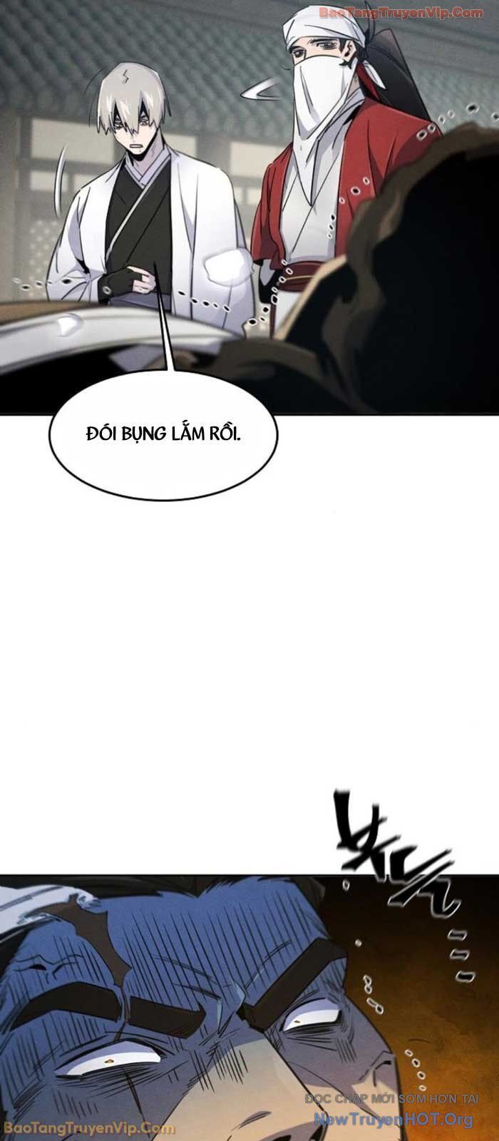Cuồng Ma Tái Thế - Chapter 169 - Page 48