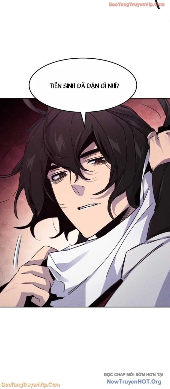 Cuồng Ma Tái Thế - Chapter 169 - Page 50
