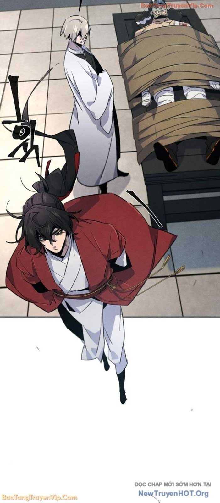 Cuồng Ma Tái Thế - Chapter 169 - Page 60