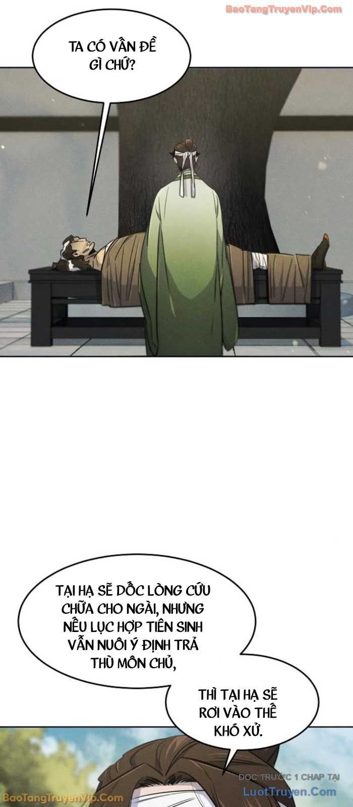 Cuồng Ma Tái Thế - Chapter 170 - Page 10