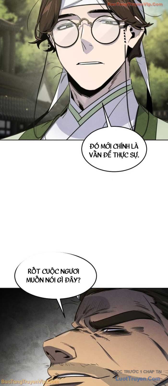 Cuồng Ma Tái Thế - Chapter 170 - Page 11