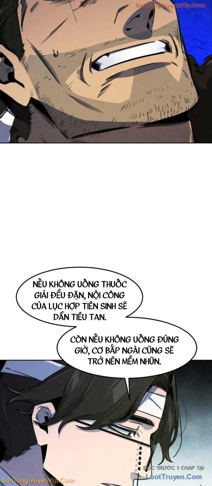 Cuồng Ma Tái Thế - Chapter 170 - Page 15