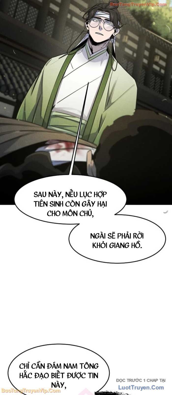 Cuồng Ma Tái Thế - Chapter 170 - Page 17