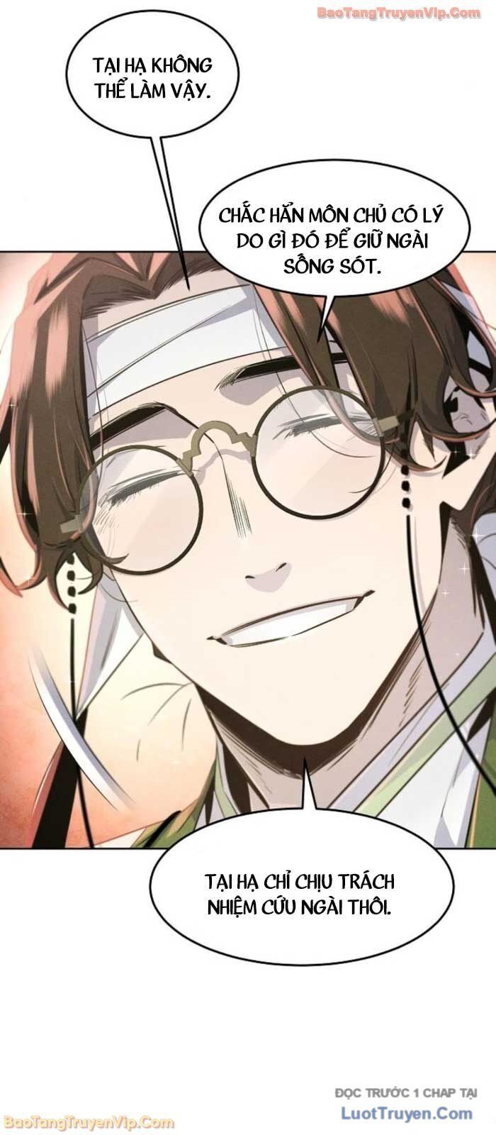 Cuồng Ma Tái Thế - Chapter 170 - Page 20