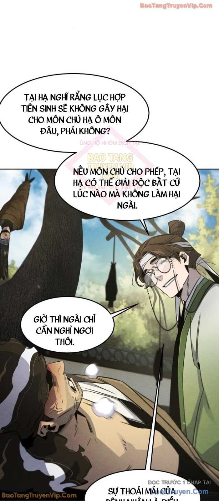 Cuồng Ma Tái Thế - Chapter 170 - Page 22