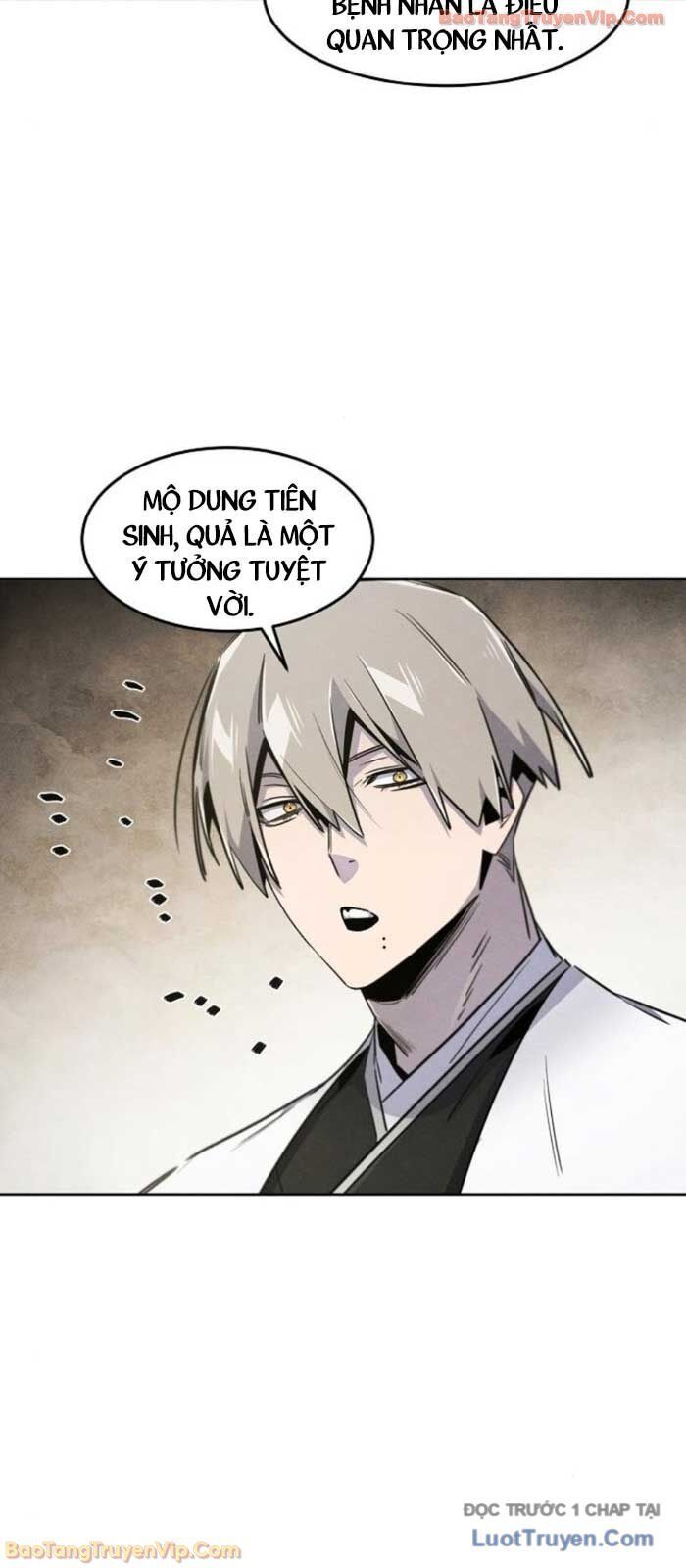 Cuồng Ma Tái Thế - Chapter 170 - Page 23