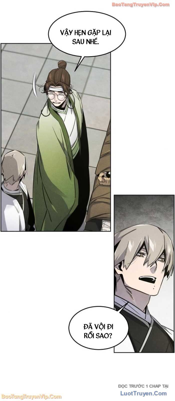 Cuồng Ma Tái Thế - Chapter 170 - Page 24