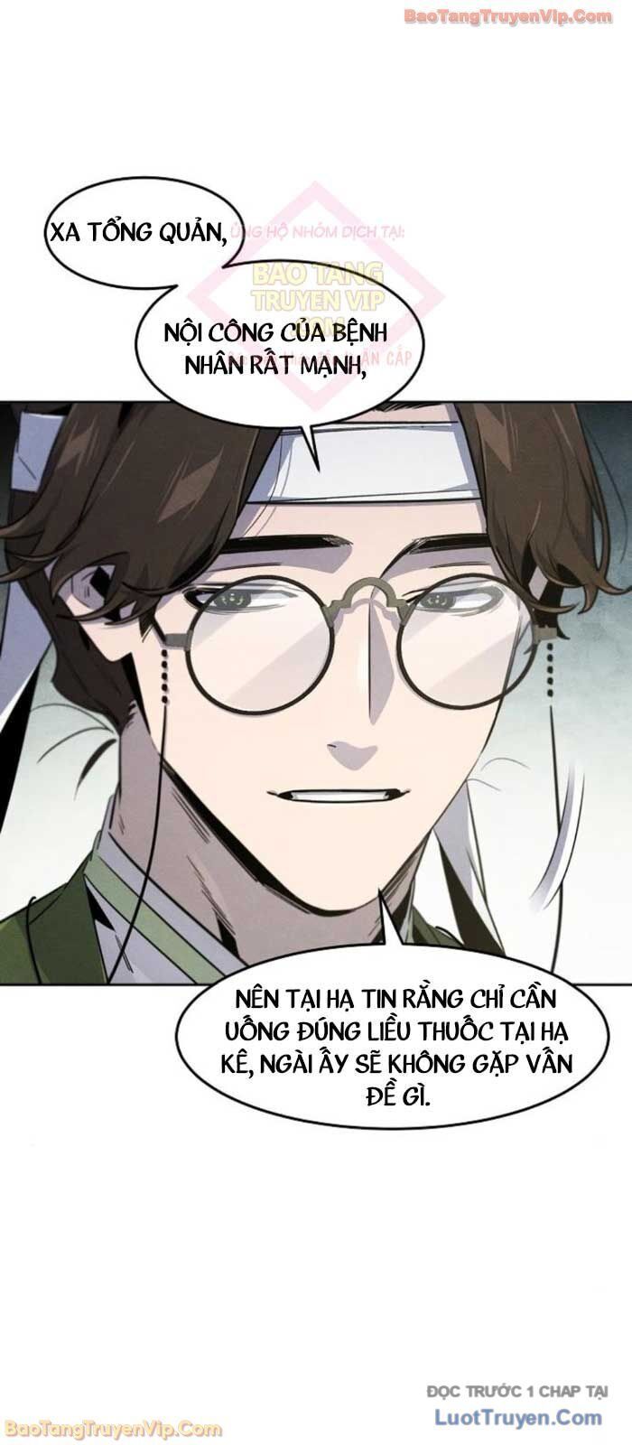 Cuồng Ma Tái Thế - Chapter 170 - Page 25