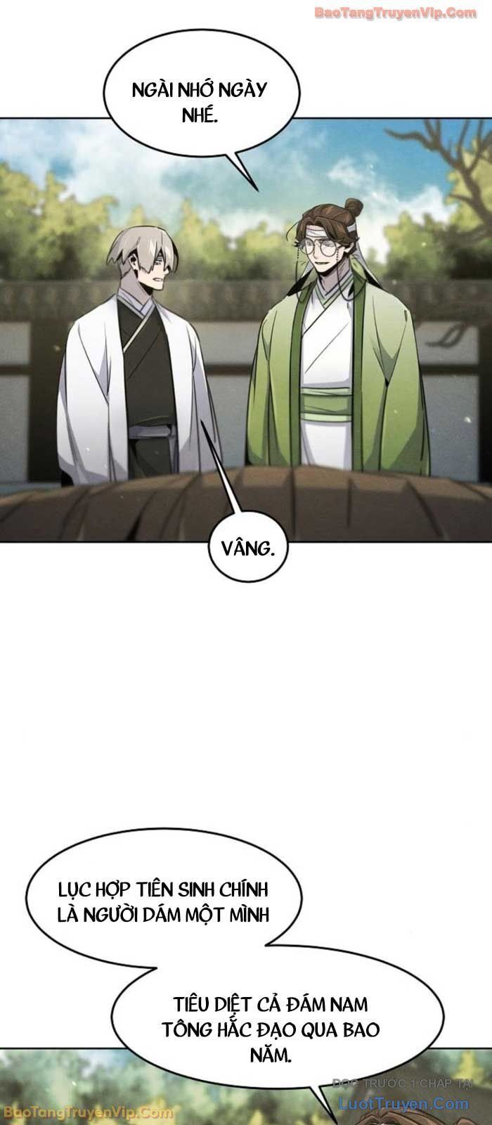 Cuồng Ma Tái Thế - Chapter 170 - Page 26