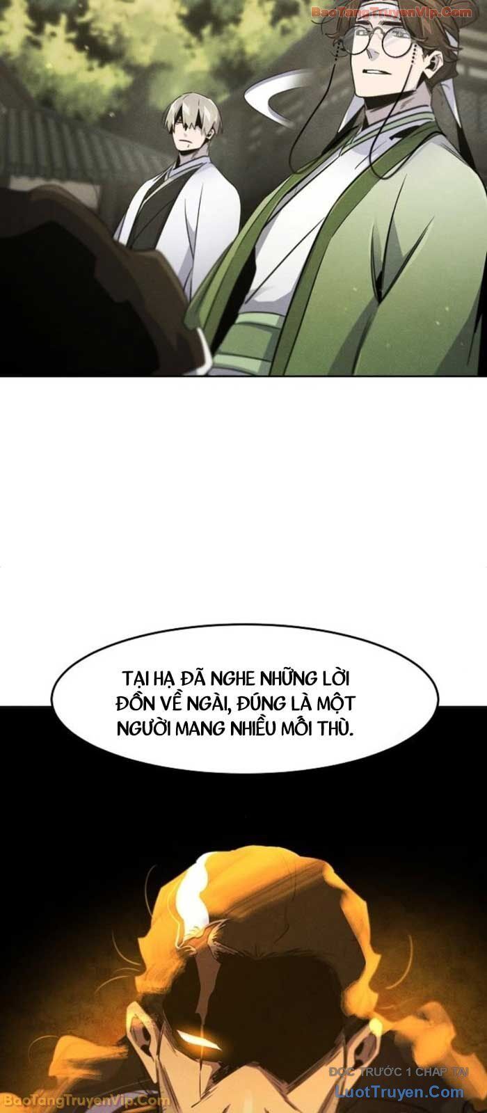 Cuồng Ma Tái Thế - Chapter 170 - Page 27