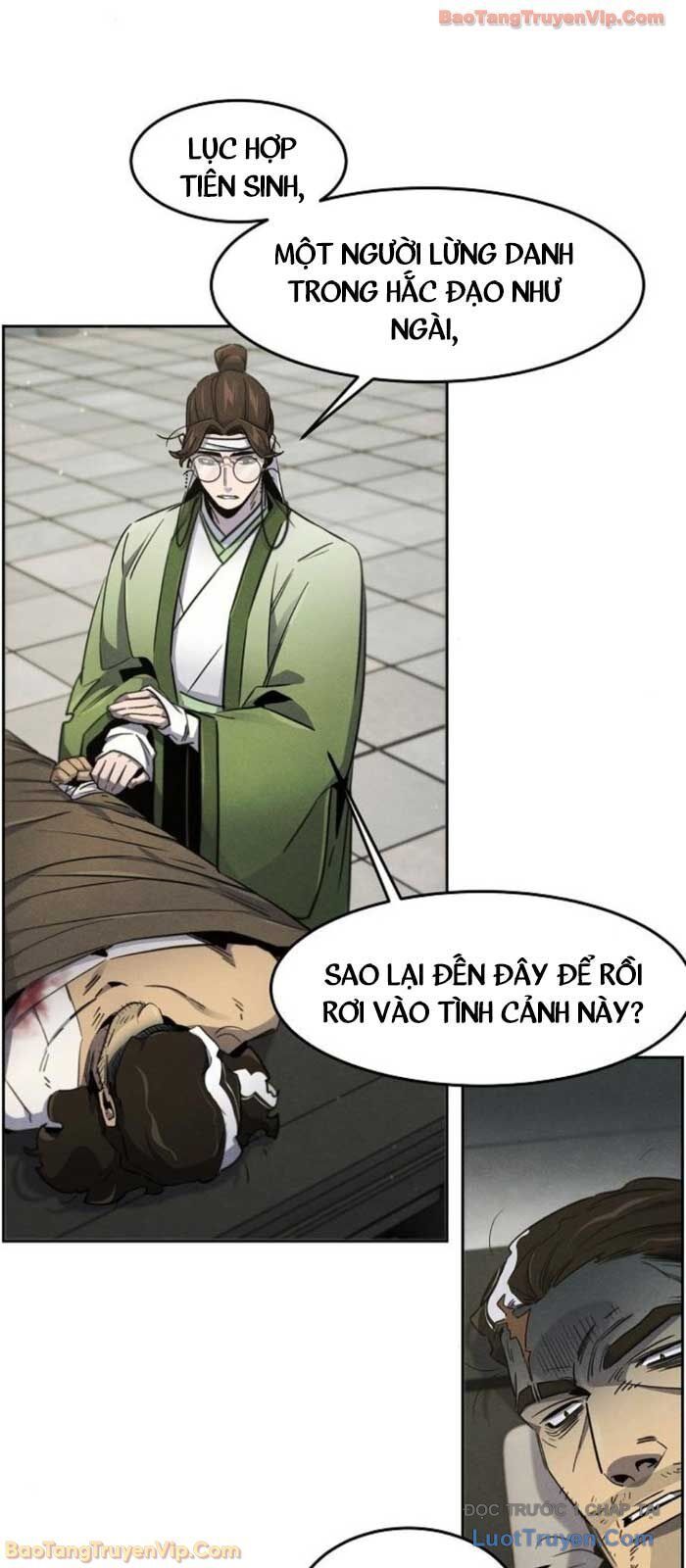 Cuồng Ma Tái Thế - Chapter 170 - Page 4