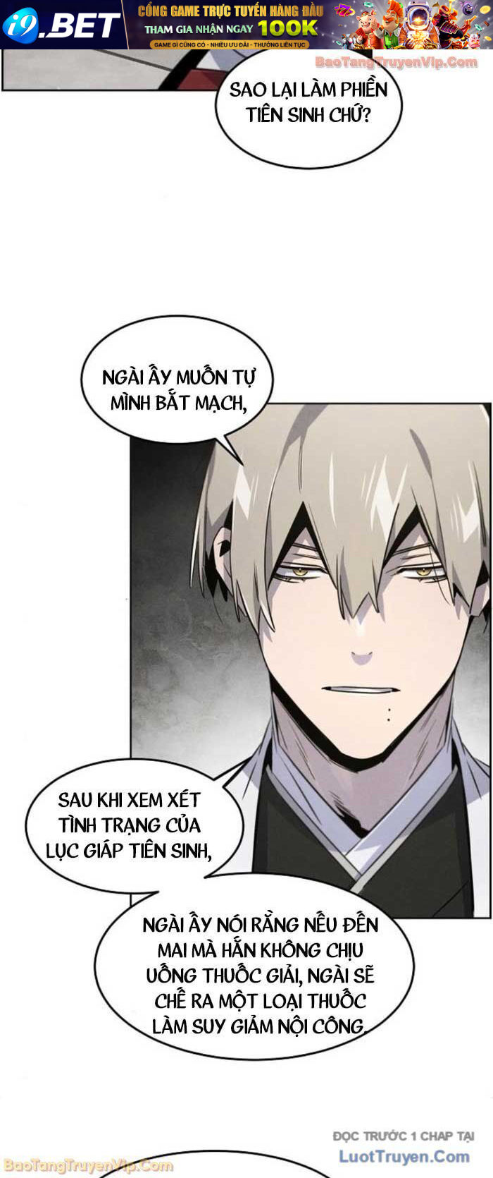 Cuồng Ma Tái Thế - Chapter 170 - Page 46