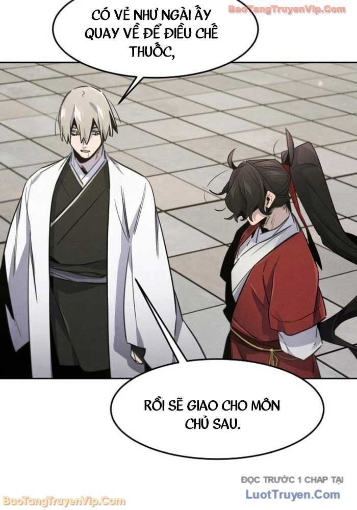 Cuồng Ma Tái Thế - Chapter 170 - Page 47