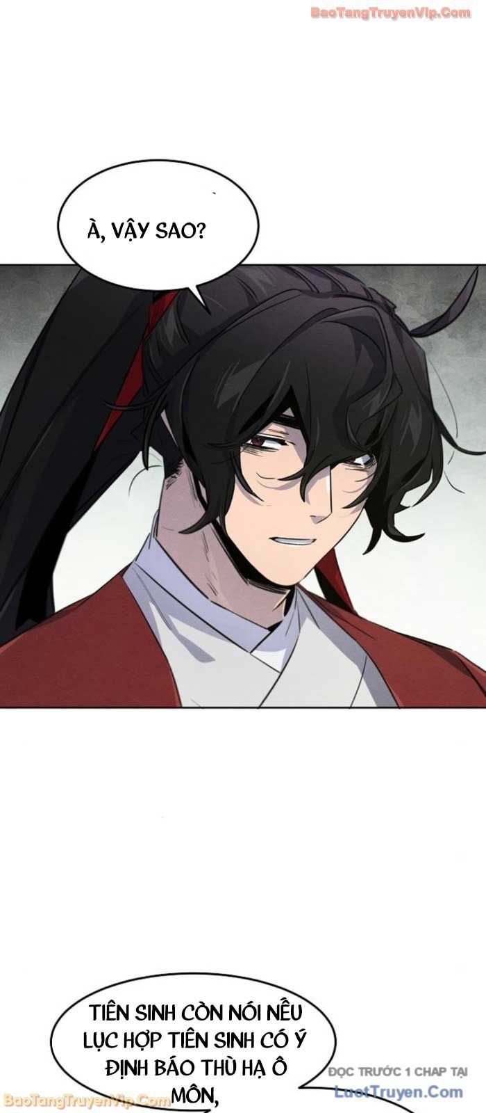 Cuồng Ma Tái Thế - Chapter 170 - Page 48
