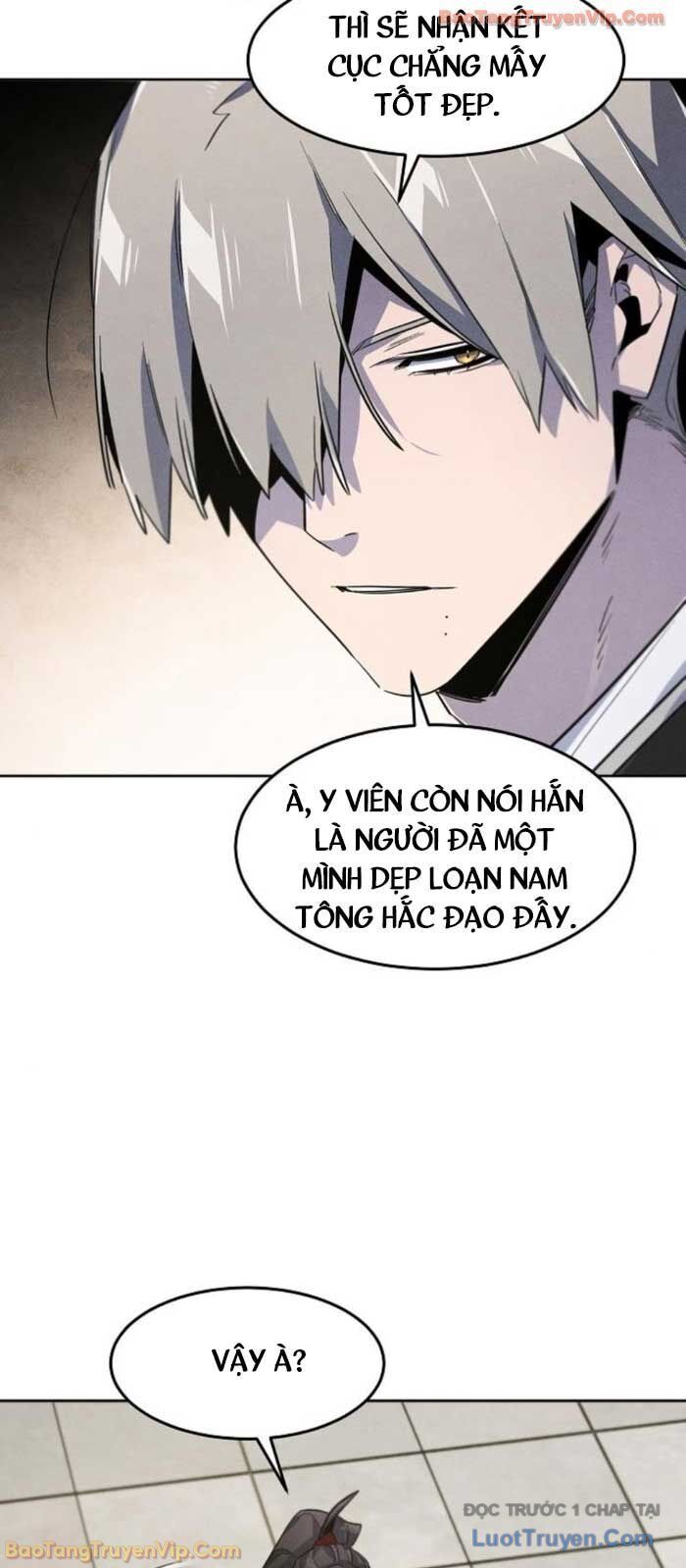 Cuồng Ma Tái Thế - Chapter 170 - Page 49