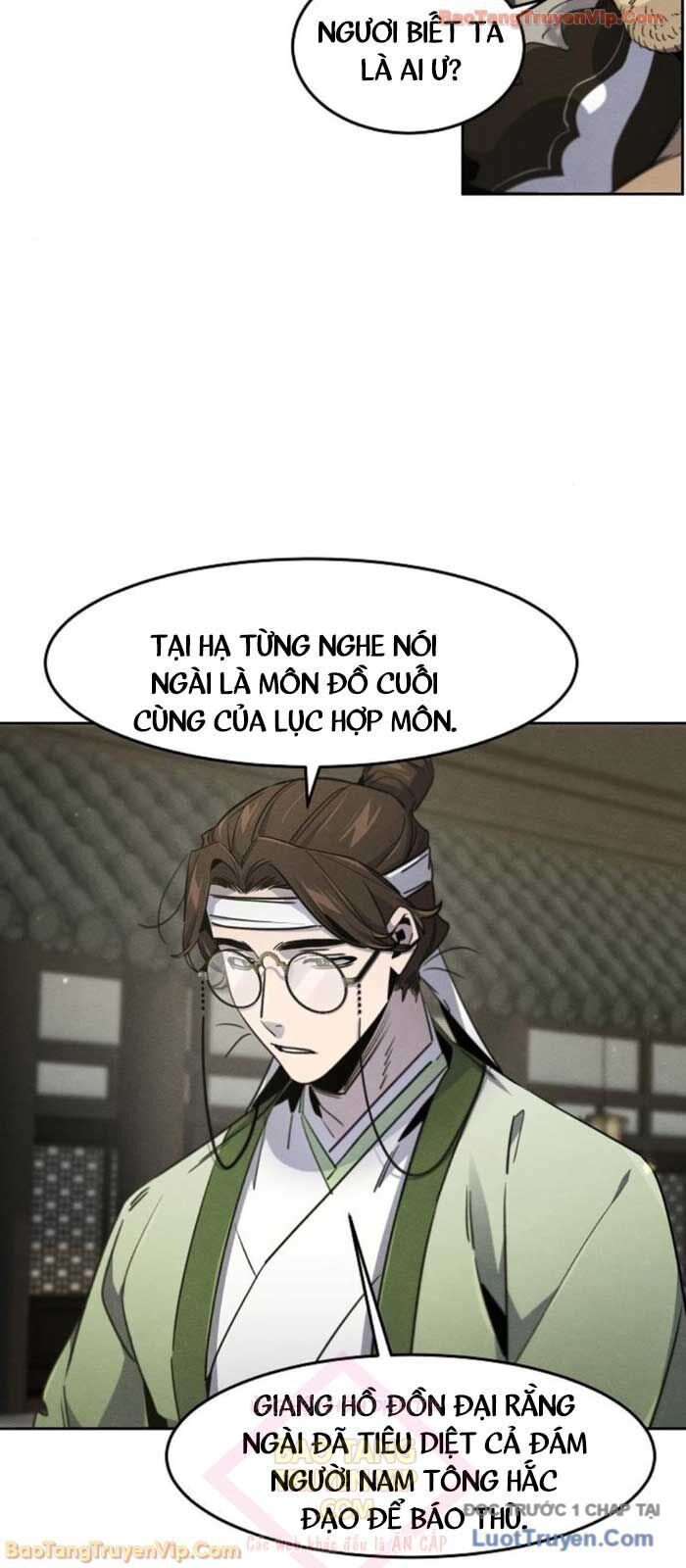 Cuồng Ma Tái Thế - Chapter 170 - Page 5