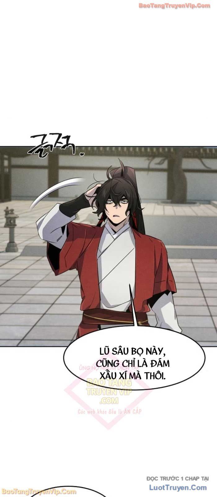 Cuồng Ma Tái Thế - Chapter 170 - Page 55