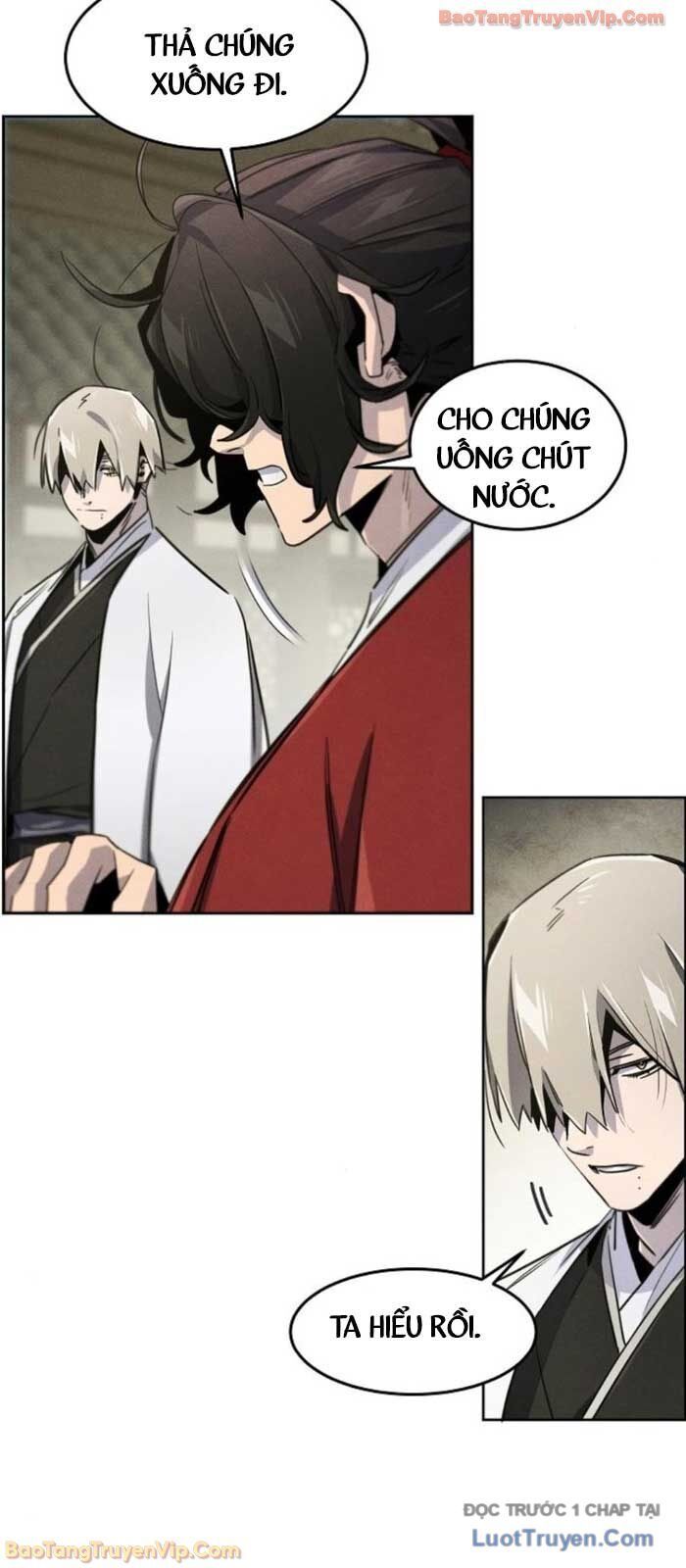 Cuồng Ma Tái Thế - Chapter 170 - Page 56