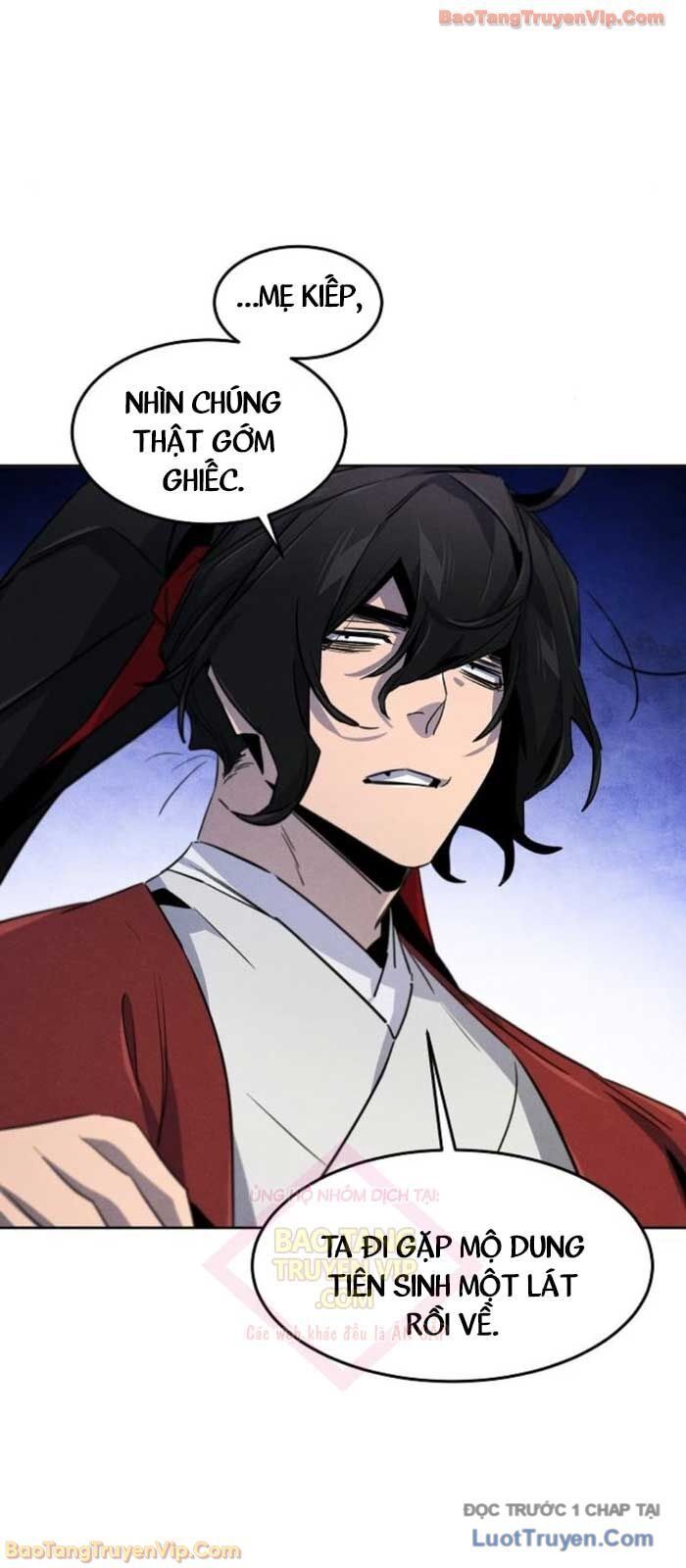 Cuồng Ma Tái Thế - Chapter 170 - Page 57