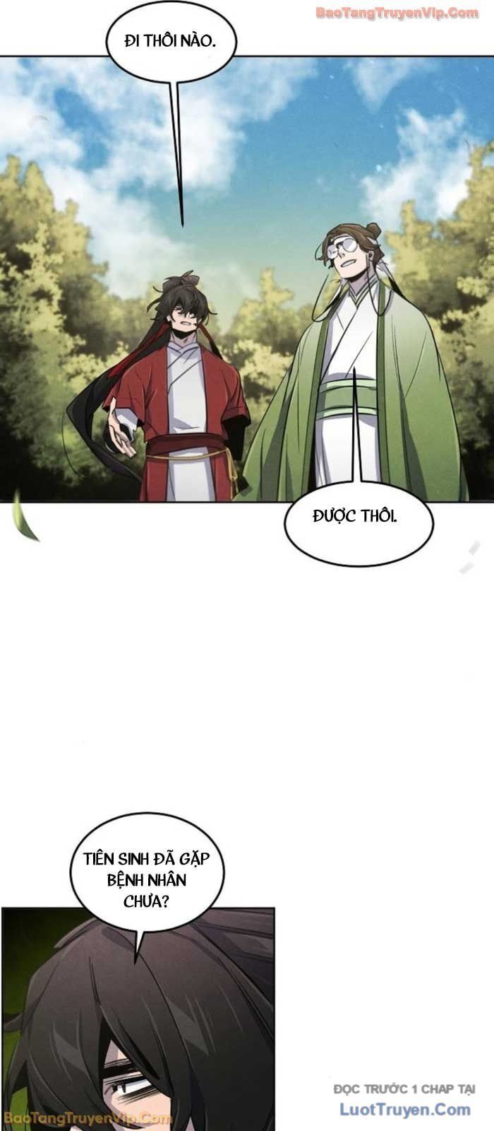 Cuồng Ma Tái Thế - Chapter 170 - Page 64