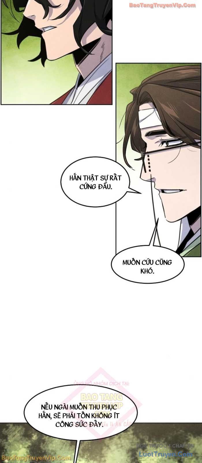 Cuồng Ma Tái Thế - Chapter 170 - Page 65