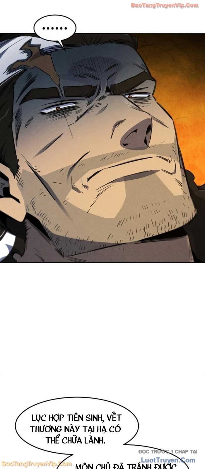 Cuồng Ma Tái Thế - Chapter 170 - Page 7