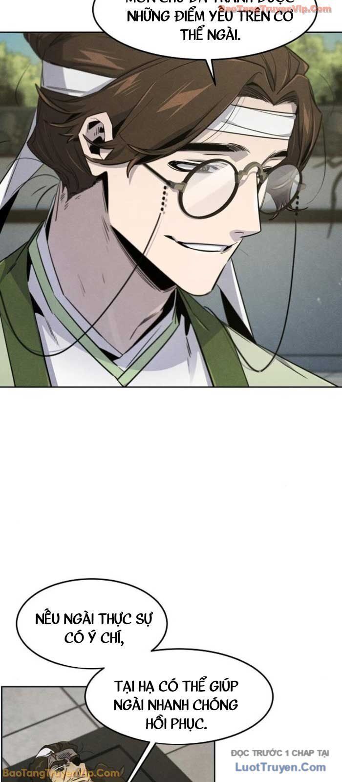 Cuồng Ma Tái Thế - Chapter 170 - Page 8