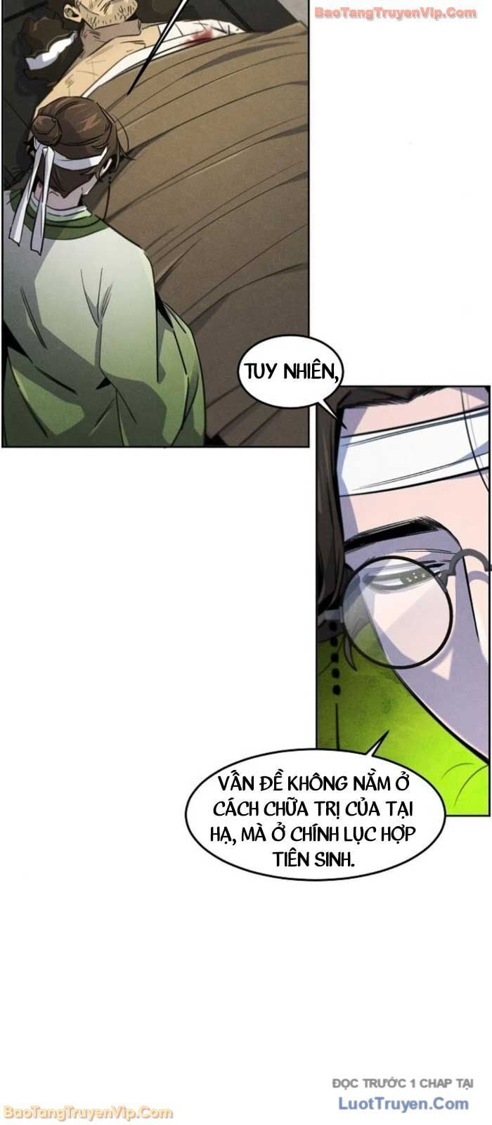 Cuồng Ma Tái Thế - Chapter 170 - Page 9