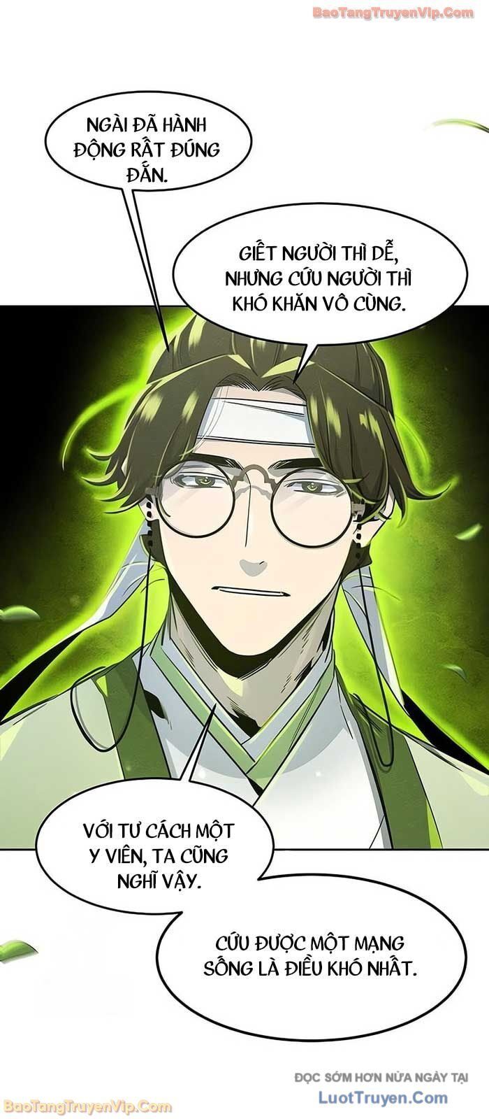 Cuồng Ma Tái Thế - Chapter 171 - Page 10