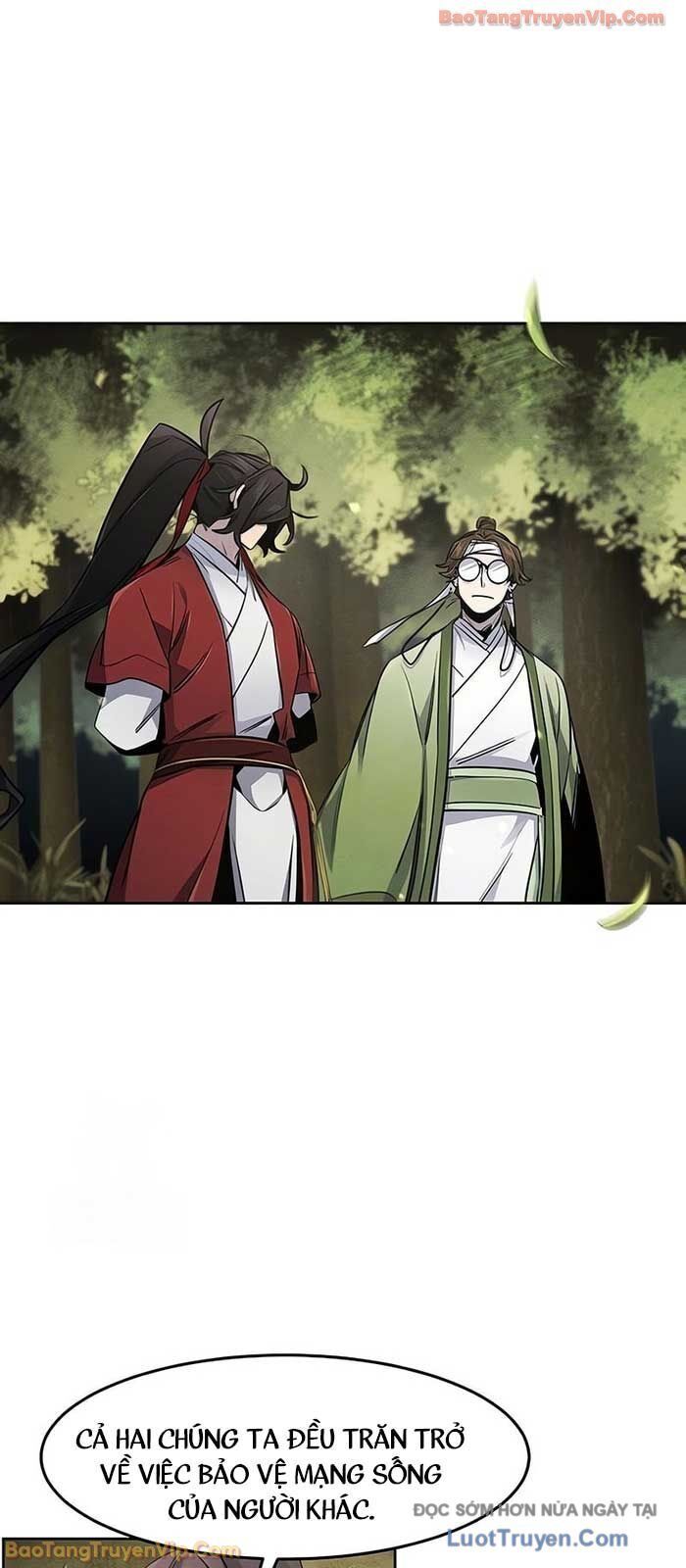 Cuồng Ma Tái Thế - Chapter 171 - Page 11