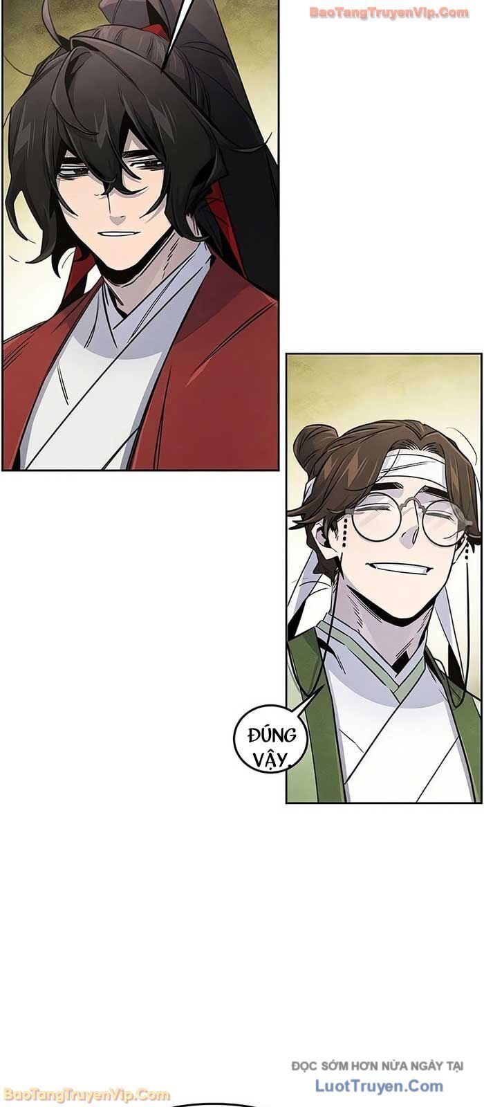 Cuồng Ma Tái Thế - Chapter 171 - Page 12