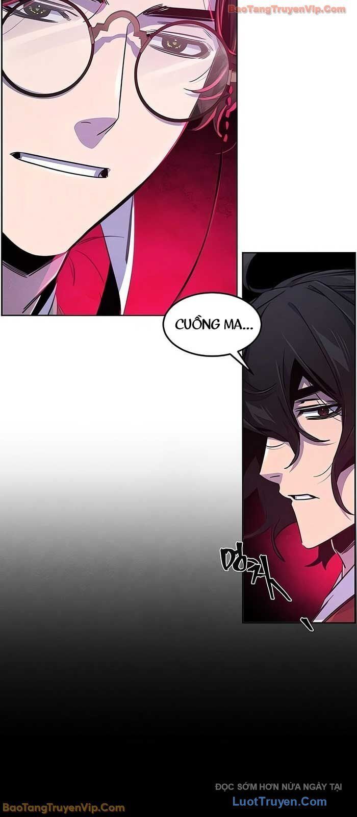 Cuồng Ma Tái Thế - Chapter 171 - Page 20