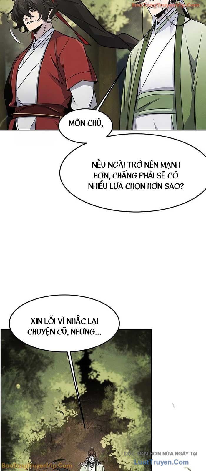 Cuồng Ma Tái Thế - Chapter 171 - Page 23