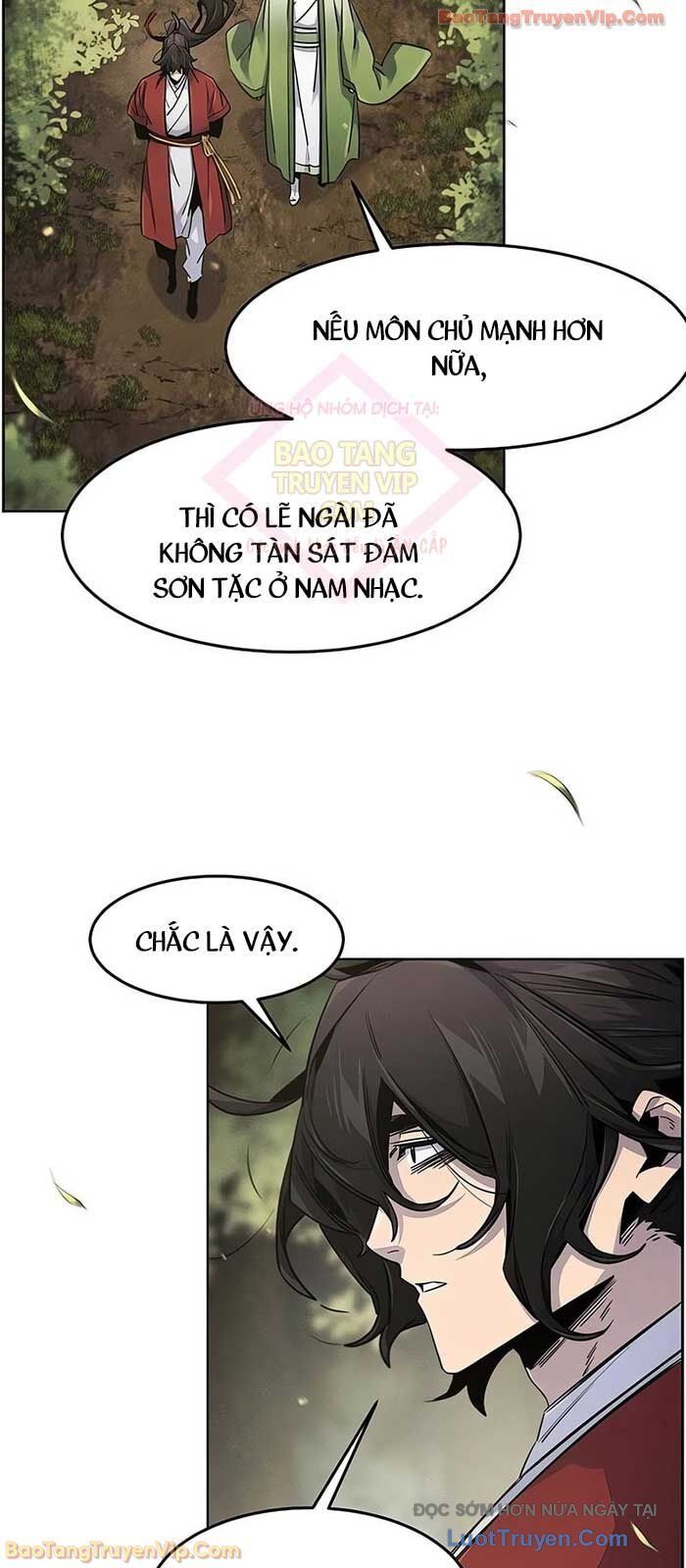 Cuồng Ma Tái Thế - Chapter 171 - Page 24