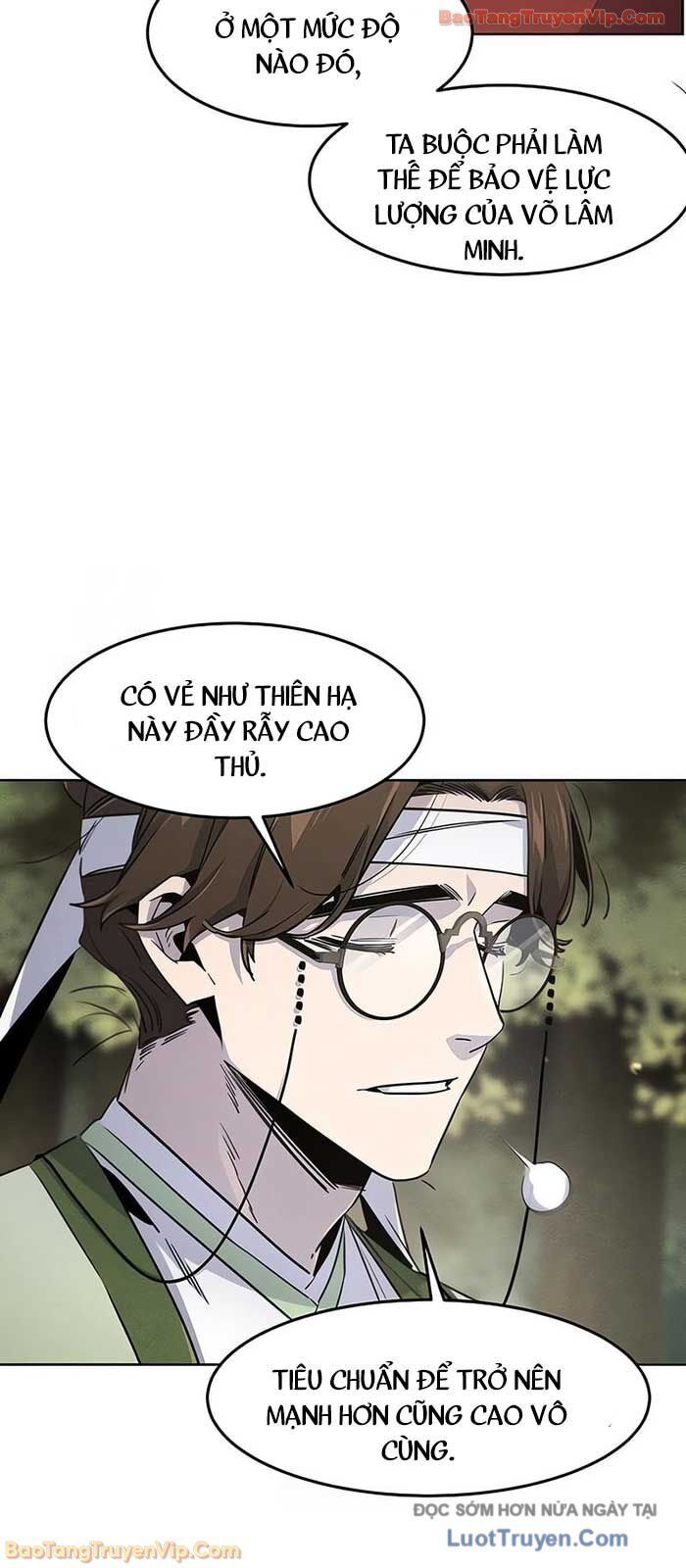 Cuồng Ma Tái Thế - Chapter 171 - Page 25