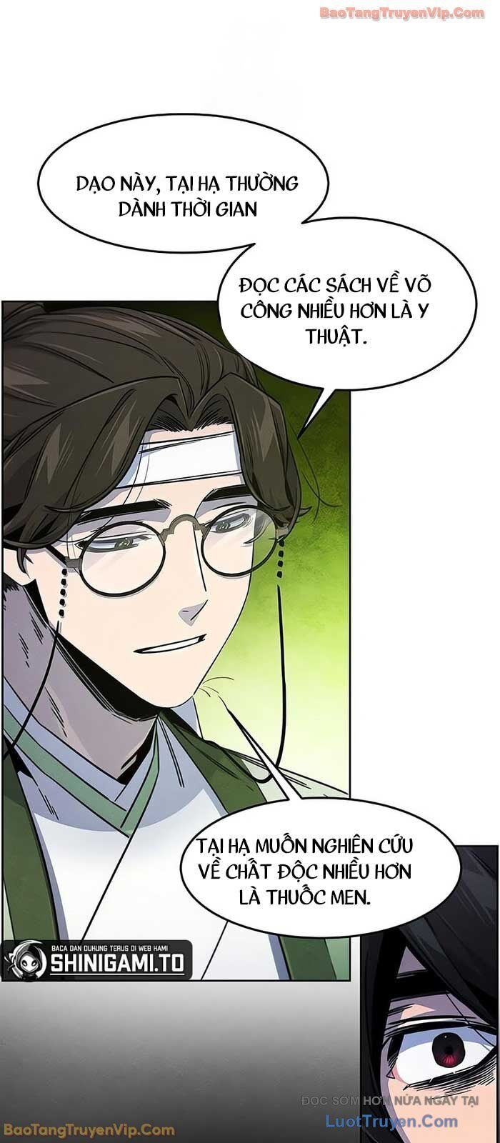 Cuồng Ma Tái Thế - Chapter 171 - Page 27